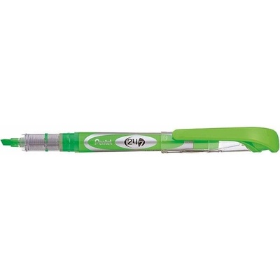 Pentel SL 12 svetlozelená