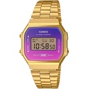 Casio A168WERG-2A