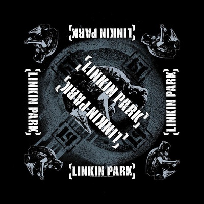 LINKIN PARK METEORA černý RAZAMATAZ B135