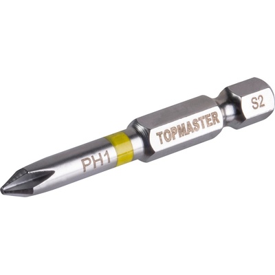 Topmaster Professional Накрайници 2бр. к-т PH1 50mm TMP (338708)