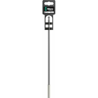 Wera 160981 Univerzálny držiak bitov 899/4/1 S s poistným krúžkom a magnetom 05160981001