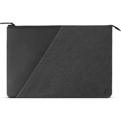 Native Union Stow pre MacBook Pro 16"/15" 2016-2019 STOW-CSE-GRY-FB-15 Slate