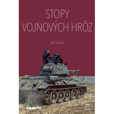 Stopy vojnových hrôz