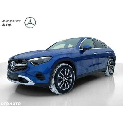 Mercedes-Benz GLC 200 120 kW