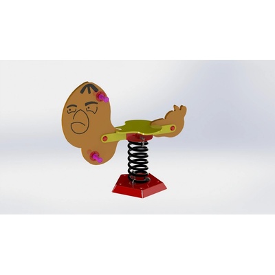 Playfactory КЛАТУШКА kiki sr0006 (sr0006)