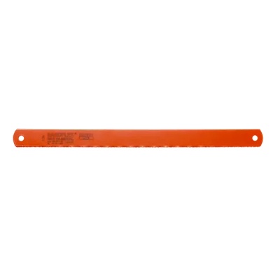BAHCO Лист за механична ножовка 500 х 38 х 2.00-6 HSS BI-METAL Bahco