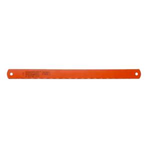 Bahco Лист за механична ножовка 500 х 38 х 2.00-6 HSS BI-METAL Bahco