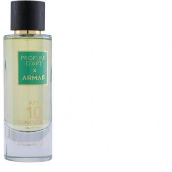 Armaf Art 10 Belin Che Canna - EDP 100 ml унисекс