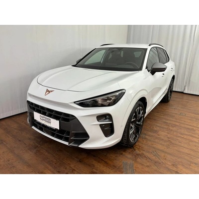 Cupra Terramar 2.0 TSI 4Drive DSG 150 kW