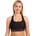 Under Armour Дамски сутиен Under Armour черен Under Armour | Cheren | ЖЕНИ | L