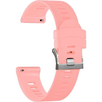 Trender СИЛИКОНОВА КАИШКА trender tr-sl20pk 20 mm pink (tr-sl20pk)