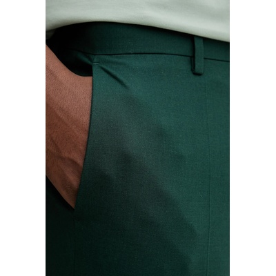 HUGO BOSS Панталон с вълна HUGO Getlin232X (50547336)