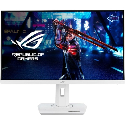 Asus ROG Strix XG27ACS-W