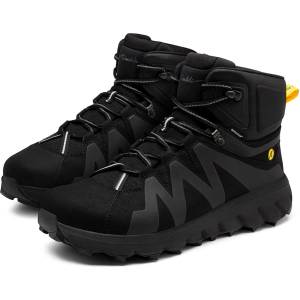 Joe Nimble Дамски туристически обувки Joe Nimble Women's Mountain Addict Walking boots - Black - размер 36, 5 (EU) (119-1028-0113)