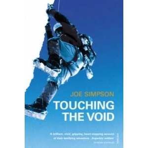 Touching The Void (1998)