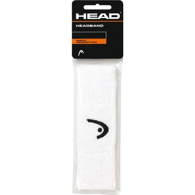 Head headband 2016 white – Zbozi.Blesk.cz