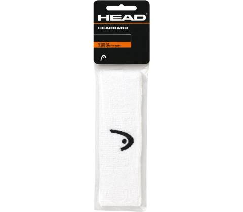 Head 2016 white