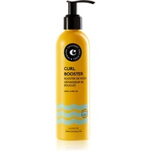 Cocunat Curl Booster hydratační péče pro vlnité a kudrnaté vlasy 250 ml