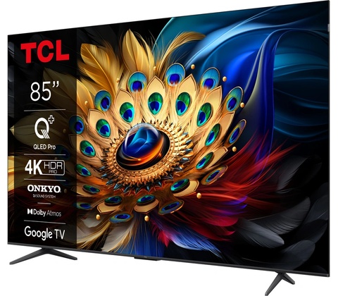 TCL 85C655