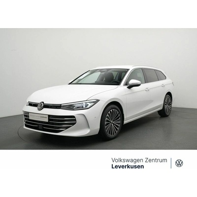 Volkswagen Passat Elegance DSG 110 kW