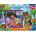Ravensburger Puzzle Dora The Explorer 3x49p (12004197)