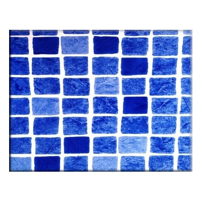 Renolit ALKORPLAN 3K - Persia Blue; 1,65x25m