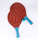 Spokey Woo bAD Súprava na plážový tenis