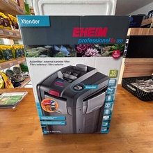 Eheim Professionel 4+ 350 2273 s filtračními náplněmi