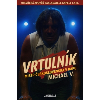 Vrtulník - Mistr Československa v rapu