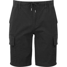 Wombat pánske šortky WB903 Black