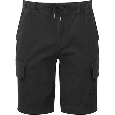 Wombat pánske šortky WB903 Black