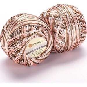 YARNART Tulip 460 Плетива прежда (Tulip 460)