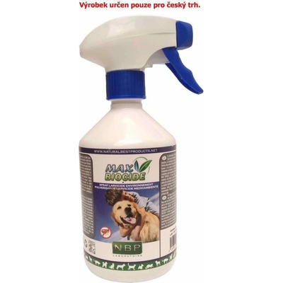 Margus Biocide Vapo Gun 500 ml – Zboží Dáma