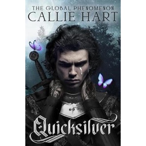Quicksilver (2024)