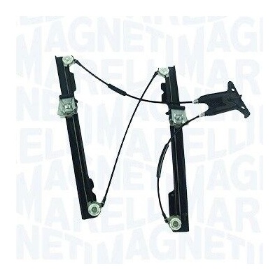 Zvedací zařízení oken MAGNETI MARELLI 350103157500