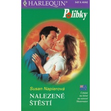 Harlequin Polibky 143-Nalezené štěstí