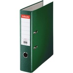  Класьор Esselte PP Economy A4, 7.5 cm Зелен (A4)