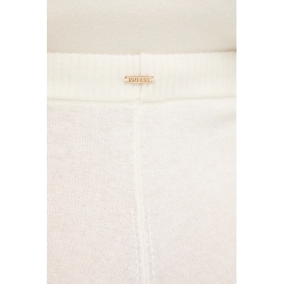 Спортен панталон с кашмир Guess MAGGIE (O5BB04.Z3PK0)