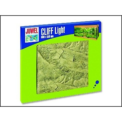 Juwel Cliff Light pozadí 60 x 55 cm – Zbozi.Blesk.cz