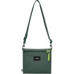 Pacsafe Чанта за рамо Pacsafe Go Crossbody Pouch Shoulder bag - Spruce Green - размер One Size (510-6465-0411)