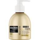 Syoss Supreme Selection Revive kúra pro pro ochranu barvy 3 v 1 200 ml