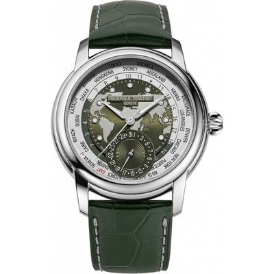 Frederique Constant FC-718KWM4H6