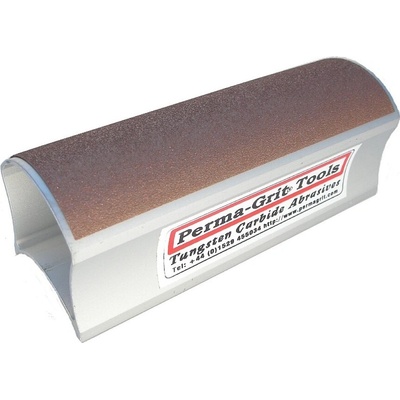 Perma Grit Brúsny blok 140 x 51 mm jemný