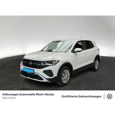Volkswagen T-Cross 1.0 TSI 70 kW