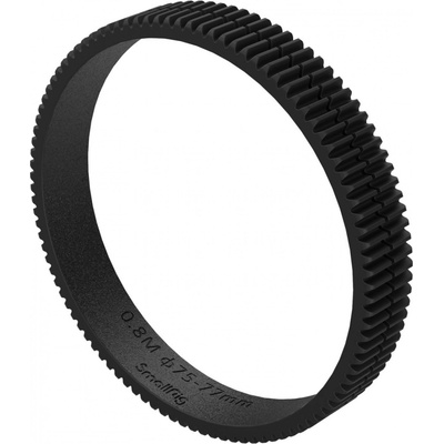 SmallRig Φ75-Φ77 Seamless Focus Gear Ring 3294 – Zboží Živě