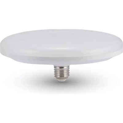V-TAC E27 LED žiarovka UFO 16W, 1350lm, 3000K Teplá biela