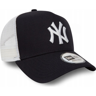 New Era Classic 3930 NY Yankees black on black 13/14 – Zboží Dáma
