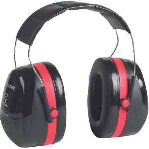 ČERVA EXPORT IMPORT a. s 3m peltor h540a-411-sv optime iii / Мощни работни слушалки (0402002599999)