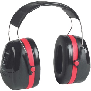 ČERVA EXPORT IMPORT a. s 3m peltor h540a-411-sv optime iii / Мощни работни слушалки (0402002599999)