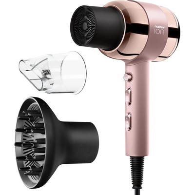 Niceboy ION AirSonic Pro Pink – Zbozi.Blesk.cz